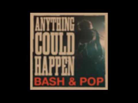 On The Rocks - Bash & Pop