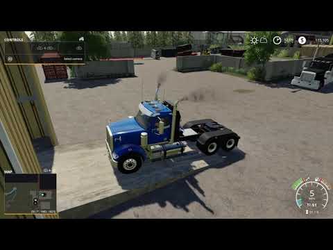 Farming Simulator 19: Welker Farms Map Review