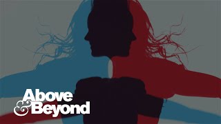 Above &amp; Beyond and Justine Suissa - Almost Home (Above &amp; Beyond Club Mix) | Official Visualiser