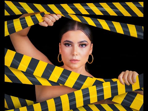 Belita - Veneninho (Visualizer)