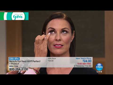 HSN | Healthy You with Brett Chukerman 01.16.2018 - 08 PM