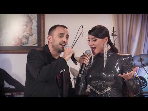 Balkan Band & Suzana Gavazova & Aleksandar Tasevski & Jane Rafailovski - Peam da ne zaplacam