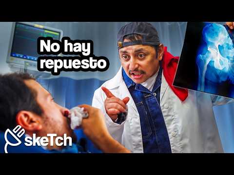 If Other Professions Were Doctors