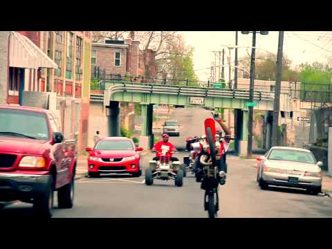 Goonie Gang Stogs Bike Life Official Video