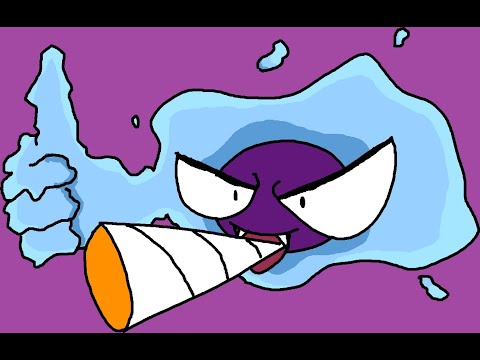 LIVE REACTION Shiny Gastly in Platinum's Eterna Forest after 10566 Seen!