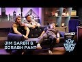 Son Of Abish feat. Jim Sarbh & Sorabh Pant