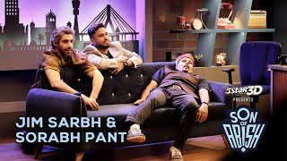 Son Of Abish feat. Jim Sarbh & Sorabh Pant video