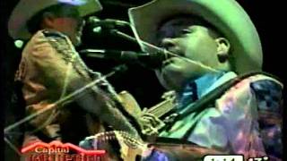 INTOCABLE - el amor - y - por que te di mi corazon