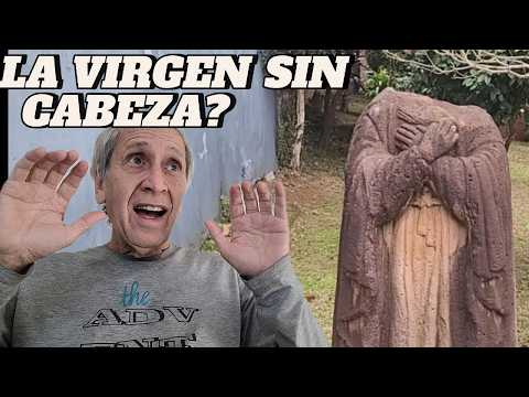 RUINAS JESUITICAS!!!. Viaje al pasado en Misiones