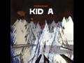 Radiohead The national Anthem 