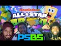 Nickelodeon ALL STAR BRAWL Let S Play