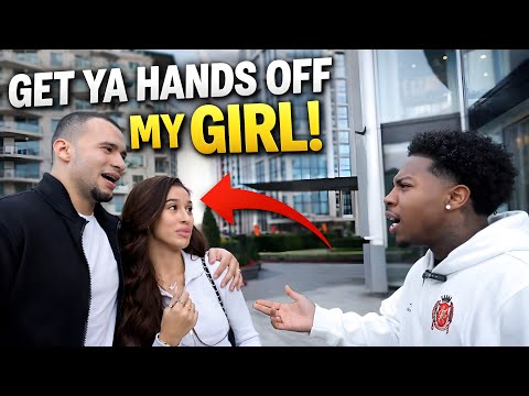 Hstikkytokky Causes Major Problems For Deshae Frost!