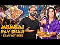 Chef Sanjyot Ki Pav Bhaji FarahKhanK