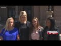 Abuse survivors of Larry Nassar testify at Texas Capitol | KVUE