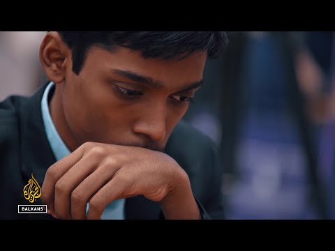 Šahovski genijalci iz Indije | Priče s istoka