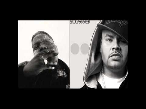 Biggie smalls ft Fat joe - mix