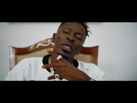 Dj Vyrusky - BABY ft Shatta Wale ,Kuami Eugene & KiDi (Official Video)