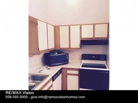 48 Gibbs St Worcester, MA 01607 - Condo - Real Estate - For Sale -