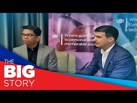 Alcatel-Lucent braces for more growth in the PH