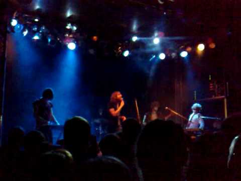 Chikinki Lido 18.09.2009