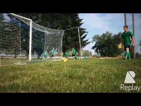 Kulisy meczu KS Karszów - KP 86 Borek (4-1)