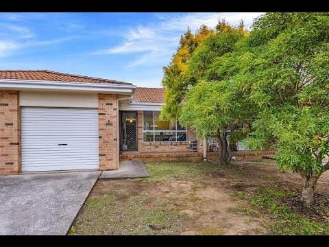 5/5 Miner Place, Ingleburn - Prudential Real Estate 9605 5000