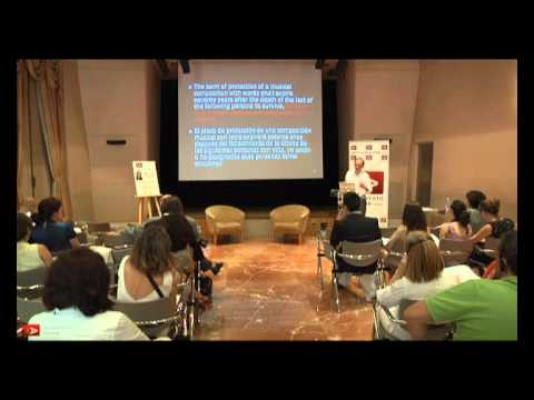 Masterclass Michael Sukin I