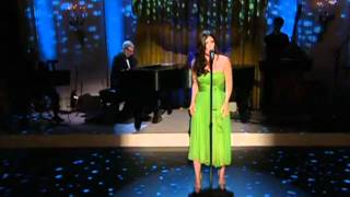 What I Did For Love.Idina Menzel & Marvin Hamlish