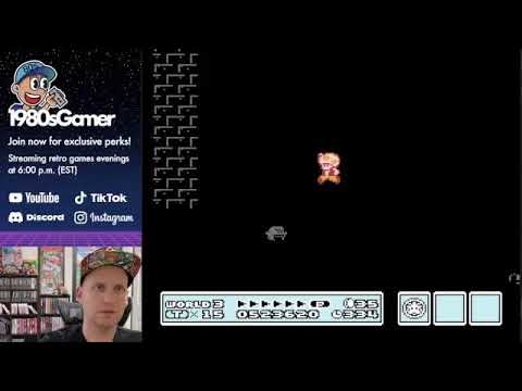 Super Mario Bros 3Mix (Part 1)