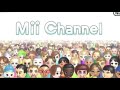 Channel Intro OST | Mii Channel | Nintendo Wii