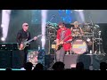 SatchVai Band “Dancing” live, San Diego 2026.