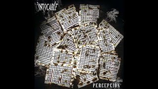 Intocable - Te Perdí (De Nada Me Sirve El Perdón) (2019)