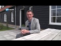 Duurzaamste vakantievilla van Europa staat op Texel: "Het is ons gelukt"