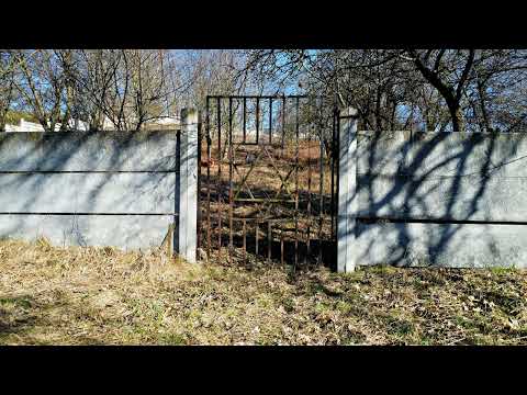 Sobotište starý cintorín