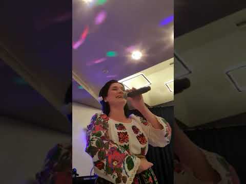 Adela Dumitrache si trupa YANNIS Ploiesti   hore  3