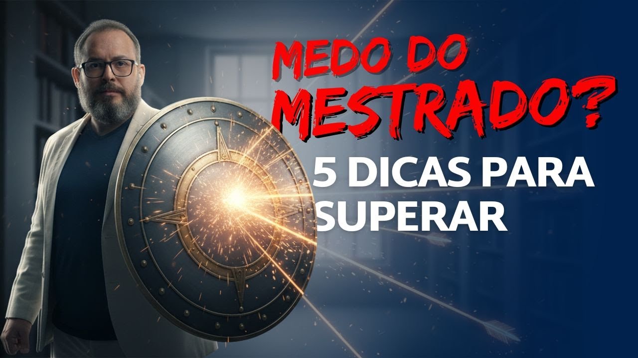 How to Be a Successful Researcher: Turn Your Insecurities into Academic Achievements!