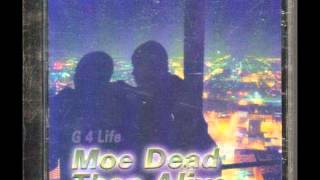 G 4 Life - Mama Pray For Me [2000][Detroit, MI]