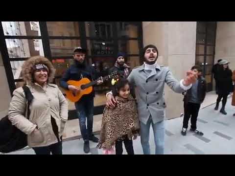 Nurullah Demirci (Yakamoz)