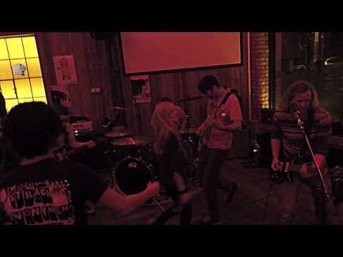 B_side - B_side intro&granny