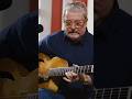 Martin Taylor and Frank Vignola at KNKX #jazz #guitar