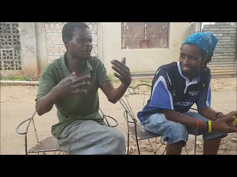 [Part 3 Of 4] Kuda AKA Boss Madamburo, Makhidho & Mu Zambia Panyaya Yema Types Of Clouds @Mbare 2019