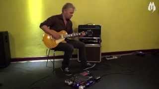 Video thumbnail for FreeTheTone MS SOV MS-2V demo by Ramon Goose by FreeTheToneMovie