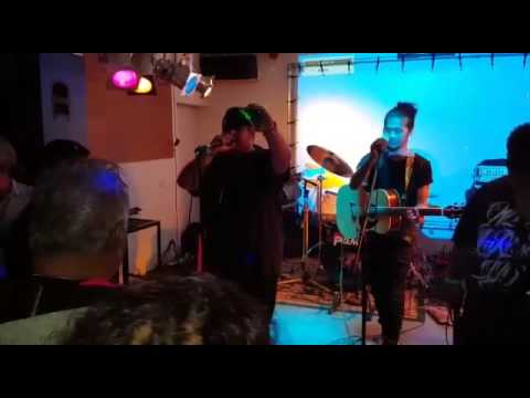 ARLES TITA ft 4MC’s MISSION - Beta Alifuru Maluku Melanesia