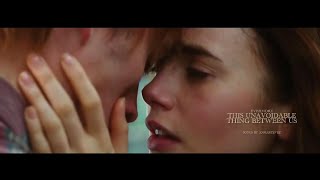 Evermore - This Unavoidable Thing Between Us