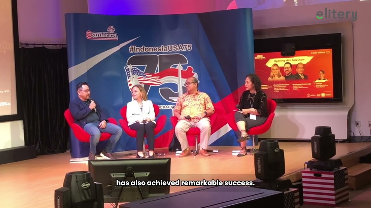 TALENTA Year 2 Milestone!