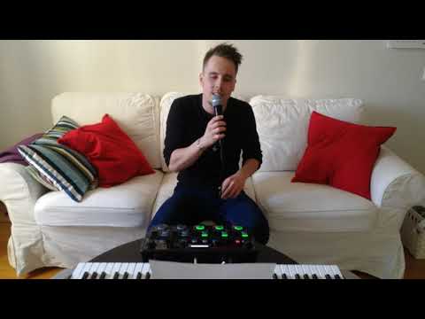 John Mayer - Free fallin' - eepzi beatbox cover