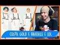 REACT Costa Gold e Haikaiss - Irmão DQbrada! (prod. Nox e Andre Nine) REACT Costa Gold e Haikaiss - Irmão DQbrada! (prod. Nox e Andre Nine)
