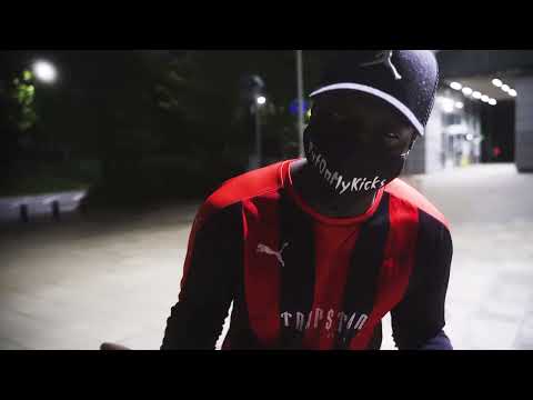 Teedee020 - Trill Rap