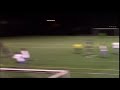 Mikey Hatcher header goal against ISC Gunners