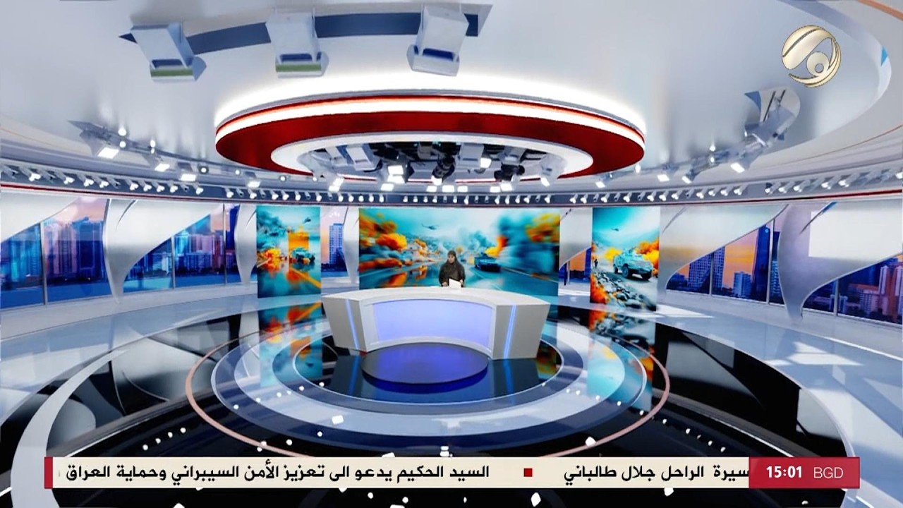 فيديو | المرصد الخبري - استمرار تبادل المسودات وايران تؤكد تمسكها بمصالحها | 2026/6/1